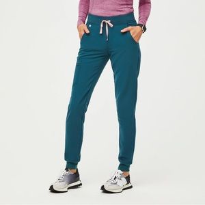 Zamora Jogger Scrub Pants